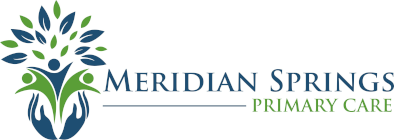 Logo for Meridian Springs Inc